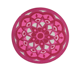 Woven Patch